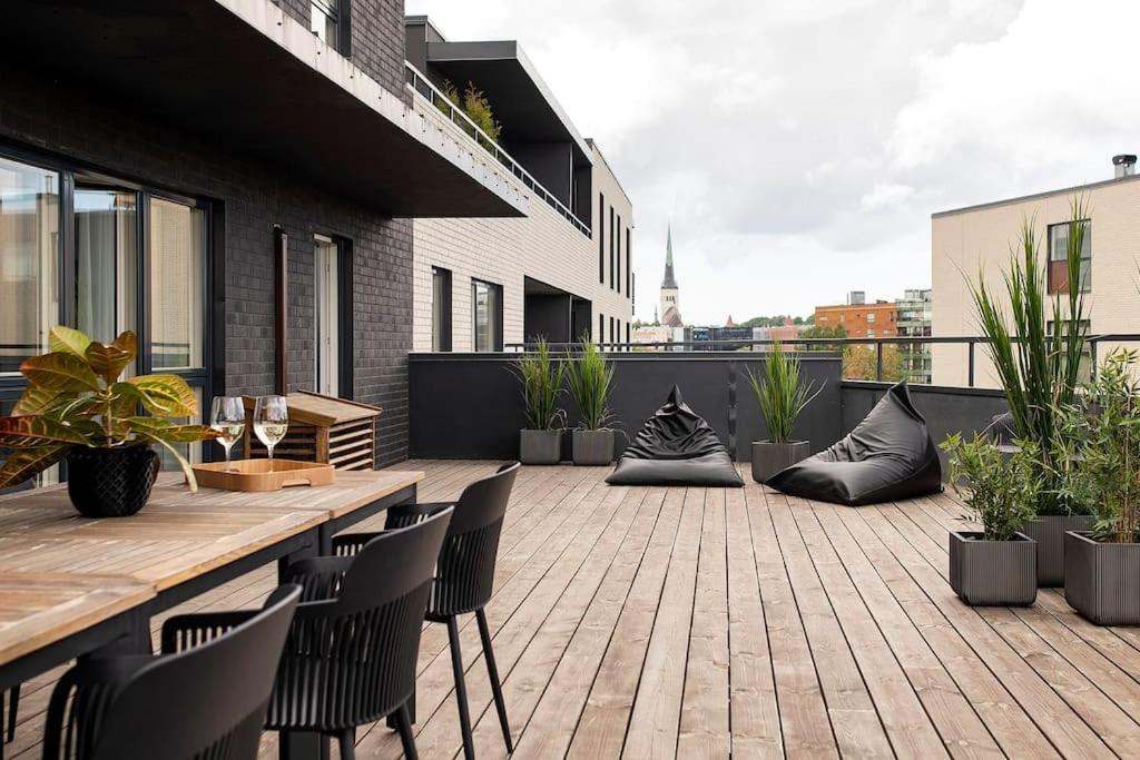 W Uus-hollandi With Sauna Apartment